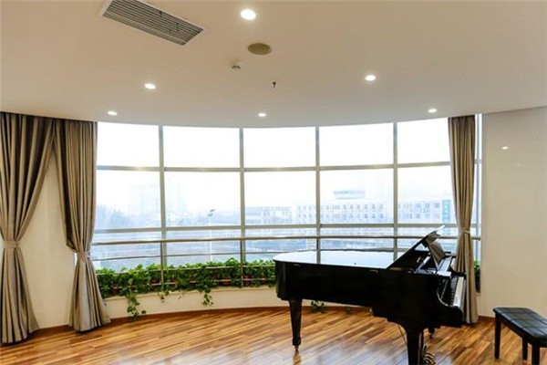 风华国韵艺术中心